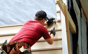 Siding Removal and Disposal in Fort Mitchell, KY